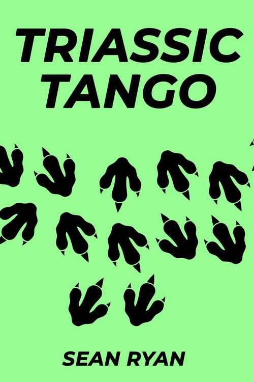 Produktbild: Triassic Tango