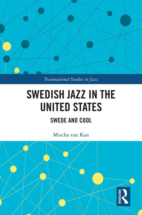 Produktbild: Swedish Jazz in the United States
