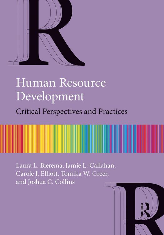 Produktbild: Human Resource Development