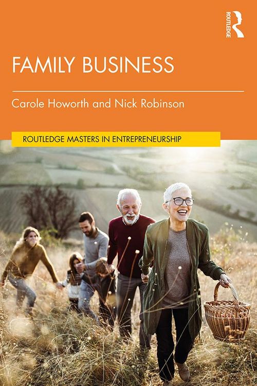 Produktbild: Family Business