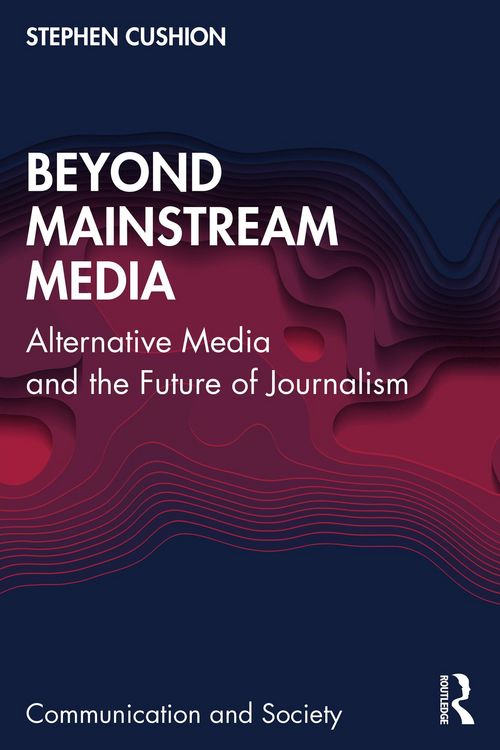 Produktbild: Beyond Mainstream Media