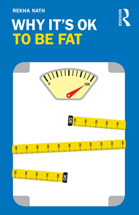 Produktbild: Why It's OK to Be Fat
