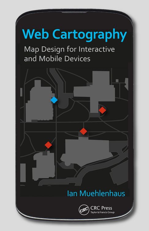 Produktbild: Web Cartography