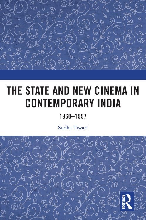 Produktbild: The State and New Cinema in Contemporary India