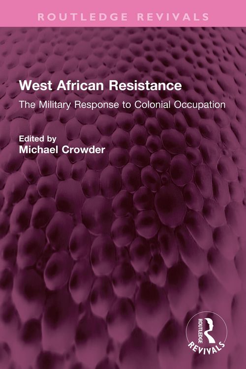 Produktbild: West African Resistance