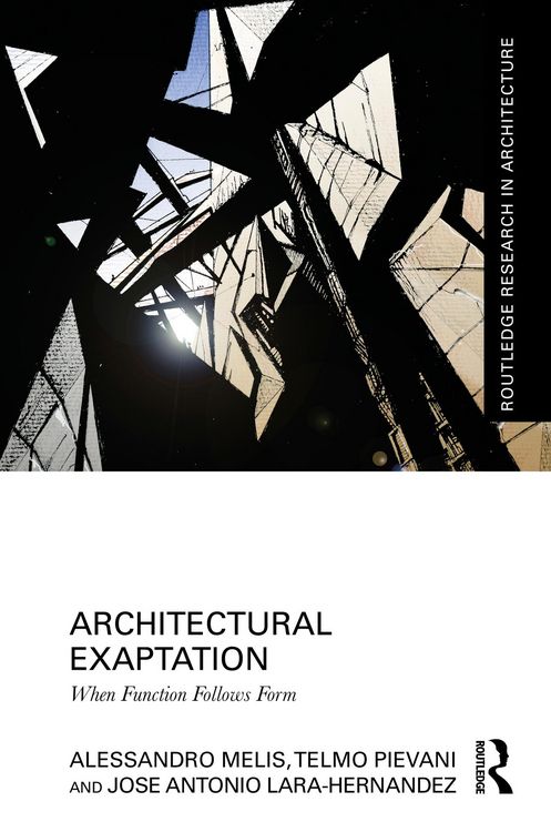 Produktbild: Architectural Exaptation