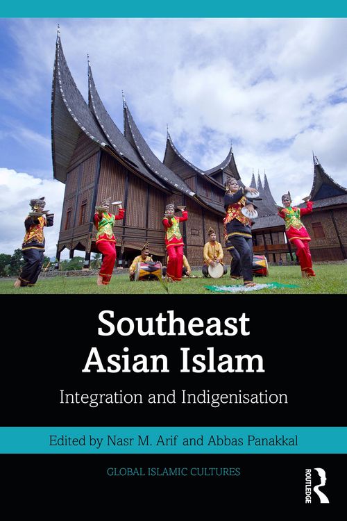 Produktbild: Southeast Asian Islam