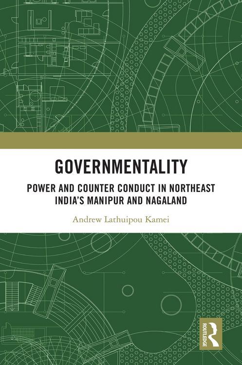 Produktbild: Governmentality