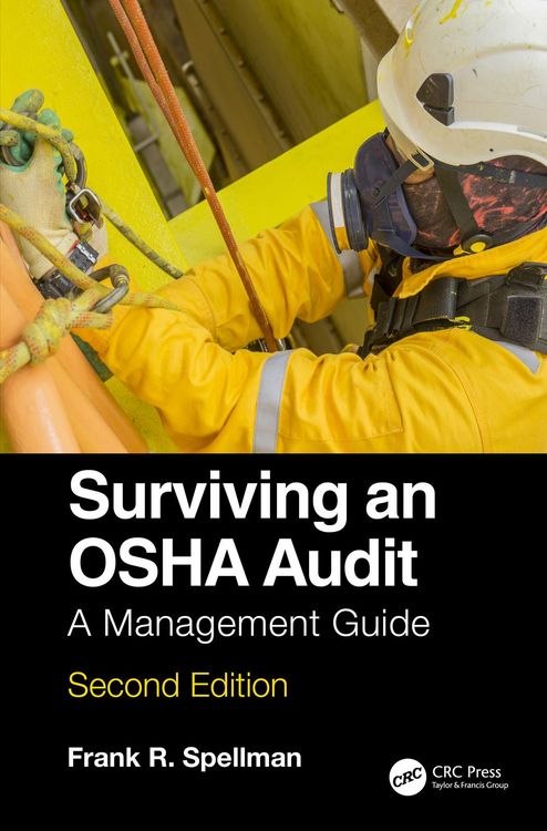 Produktbild: Surviving an OSHA Audit