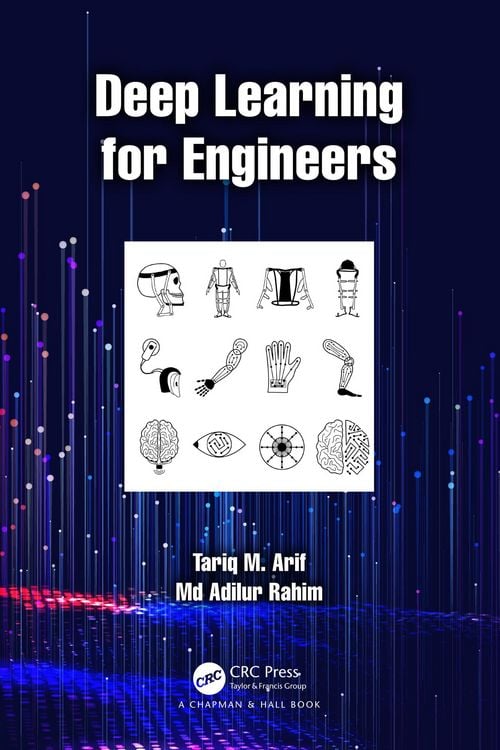 Produktbild: Deep Learning for Engineers