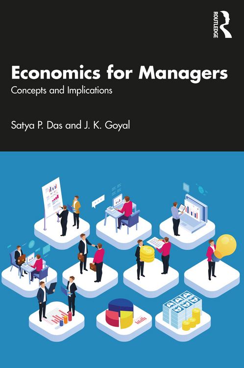 Produktbild: Economics for Managers