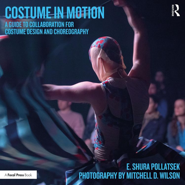 Produktbild: Costume in Motion