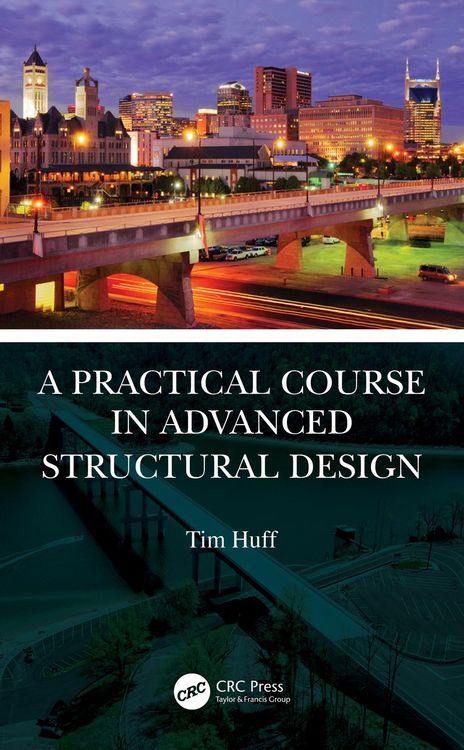 Produktbild: A Practical Course in Advanced Structural Design