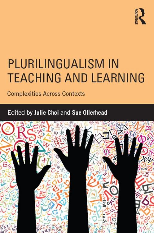 Produktbild: Plurilingualism in Teaching and Learning