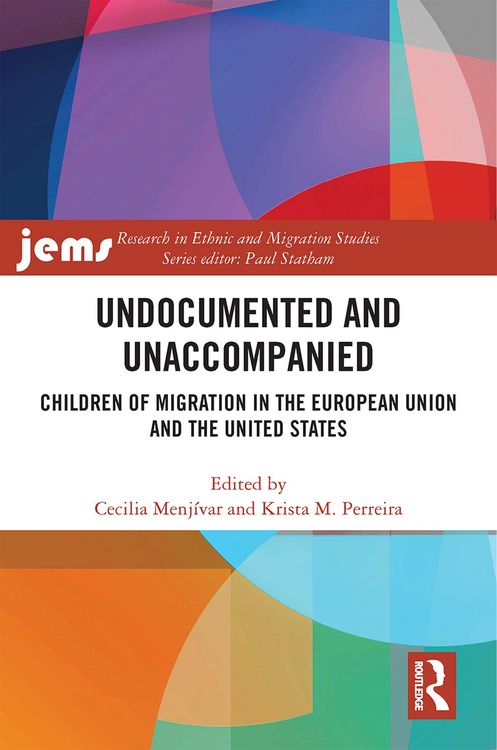 Produktbild: Undocumented and Unaccompanied