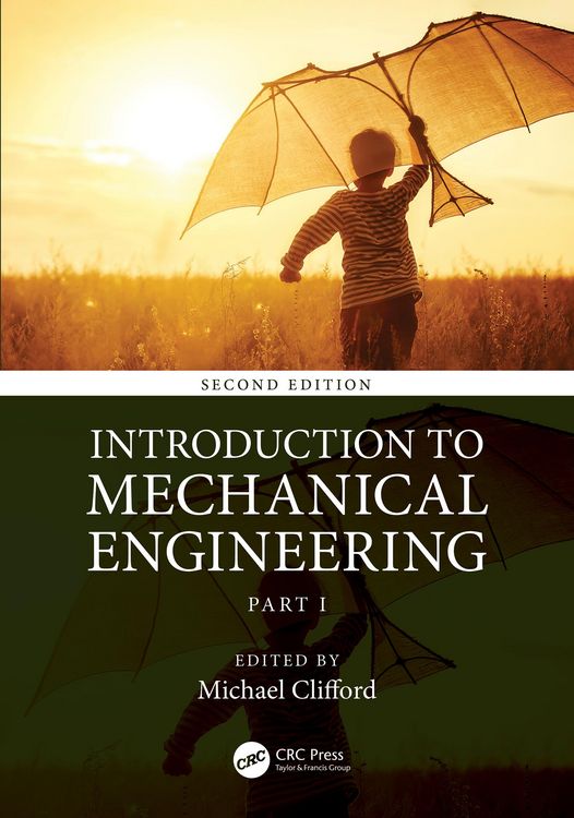 Produktbild: Introduction to Mechanical Engineering
