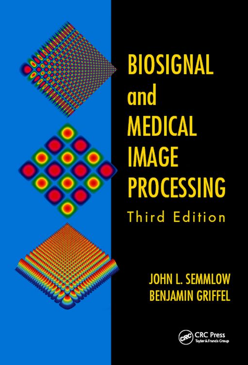 Produktbild: Biosignal and Medical Image Processing