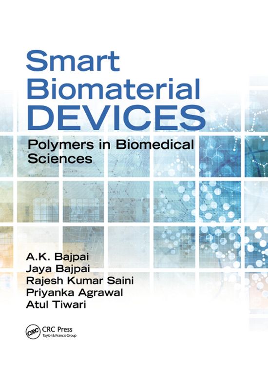 Produktbild: Smart Biomaterial Devices