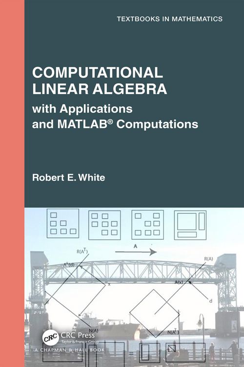 Produktbild: Computational Linear Algebra