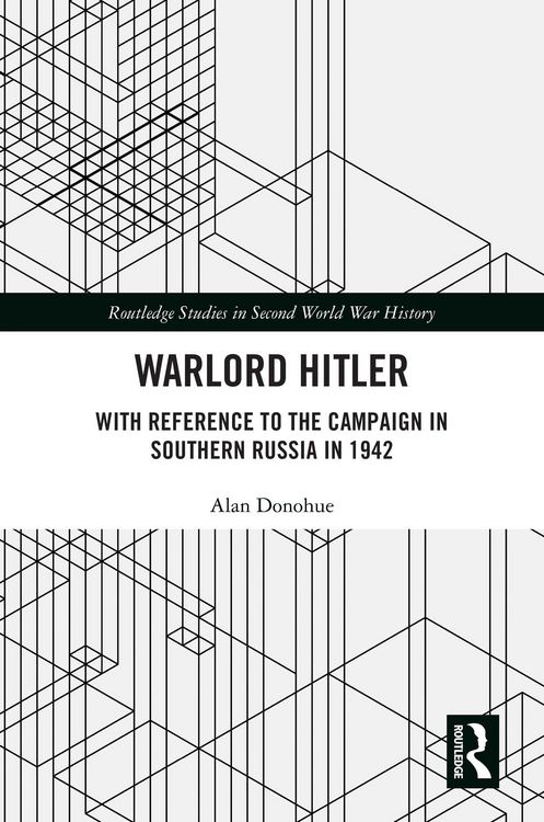 Produktbild: Warlord Hitler