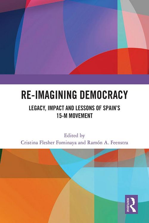 Produktbild: Re-imagining Democracy