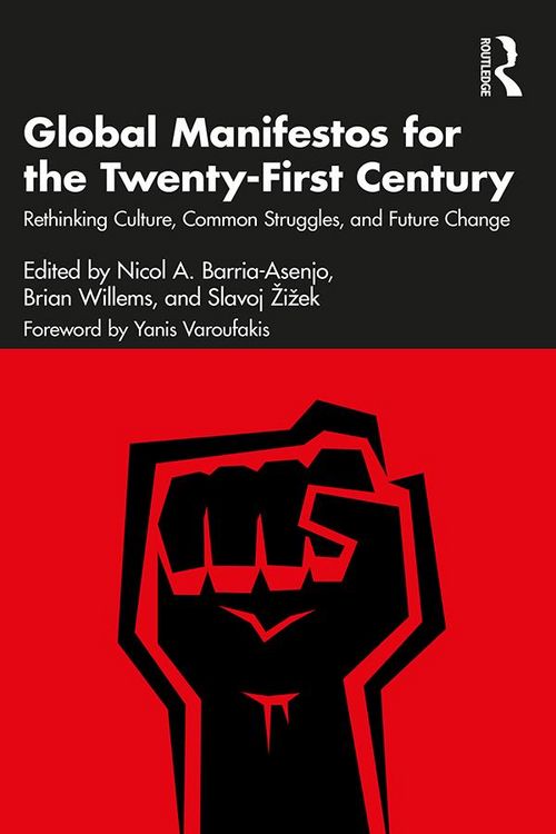 Produktbild: Global Manifestos for the Twenty-First Century