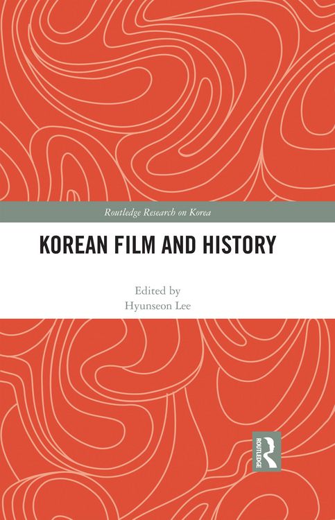 Produktbild: Korean Film and History