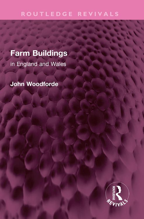 Produktbild: Farm Buildings
