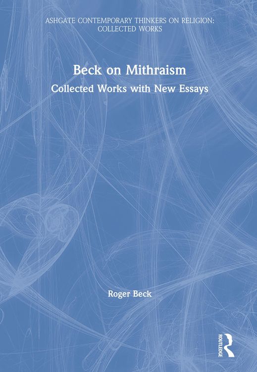 Produktbild: Beck on Mithraism