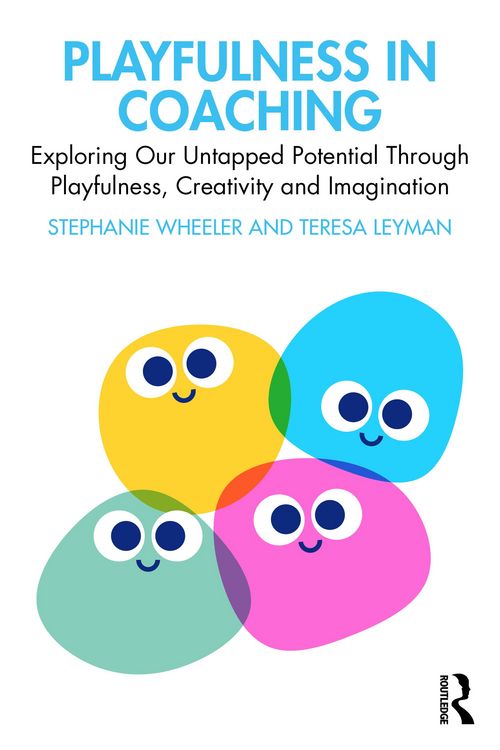 Produktbild: Playfulness in Coaching
