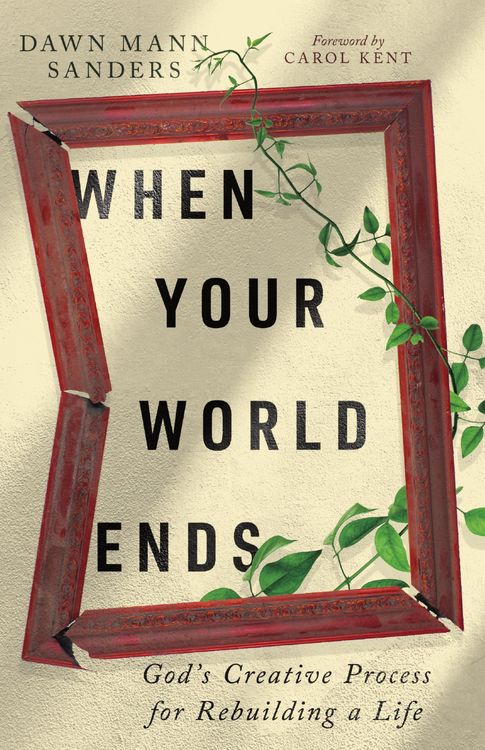 Produktbild: When Your World Ends