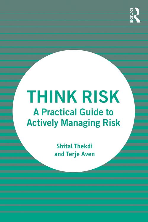 Produktbild: Think Risk