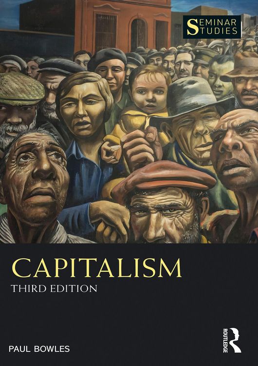 Produktbild: Capitalism