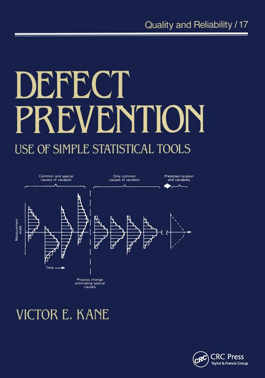 Produktbild: Defect Prevention