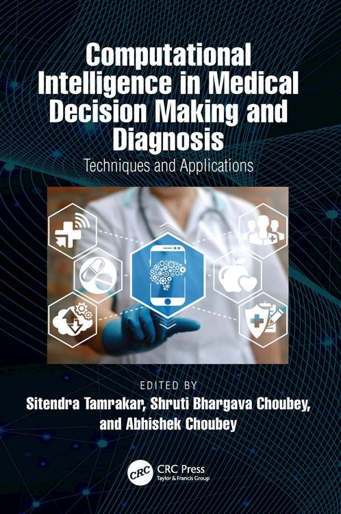 Produktbild: Computational Intelligence in Medical Decision Making and Diagnosis