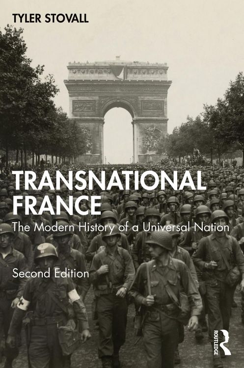 Produktbild: Transnational France
