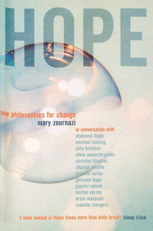 Produktbild: Hope