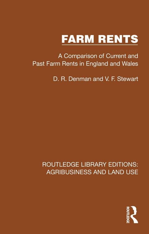 Produktbild: Farm Rents