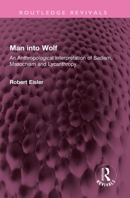Produktbild: Man into Wolf