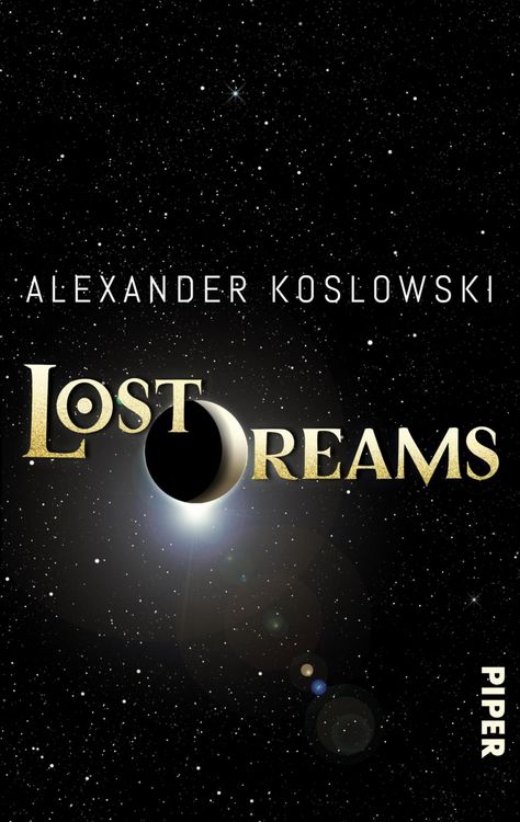Produktbild: Lost Dreams