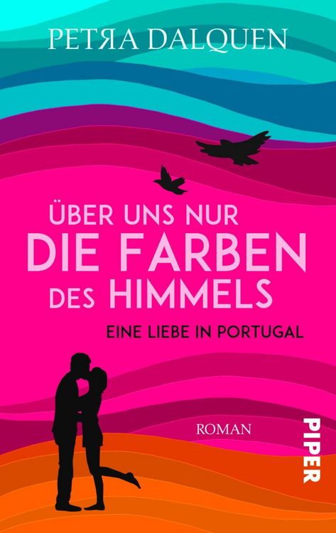 Produktbild: Über uns nur die Farben des Himmels