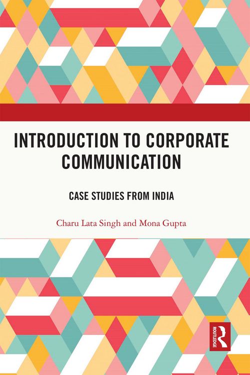 Produktbild: Introduction to Corporate Communication