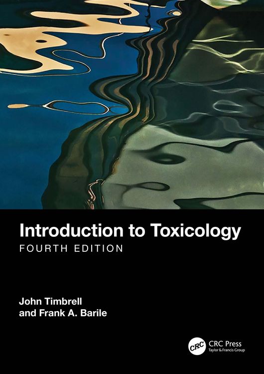 Produktbild: Introduction to Toxicology