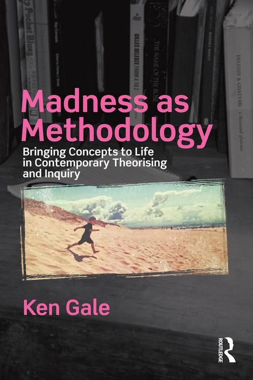 Produktbild: Madness as Methodology