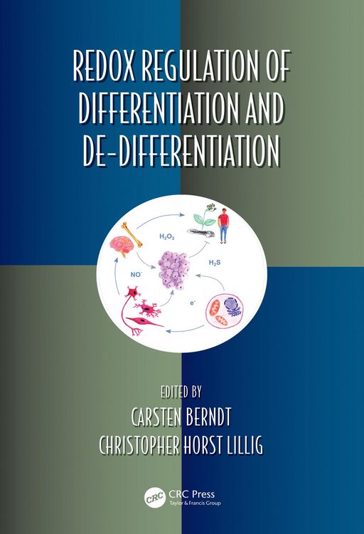 Produktbild: Redox Regulation of Differentiation and De-differentiation