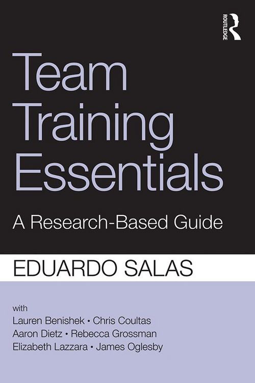Produktbild: Team Training Essentials