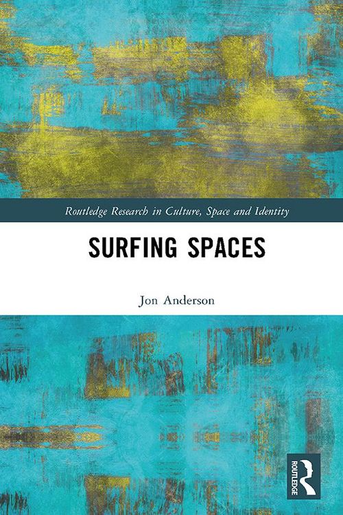 Produktbild: Surfing Spaces