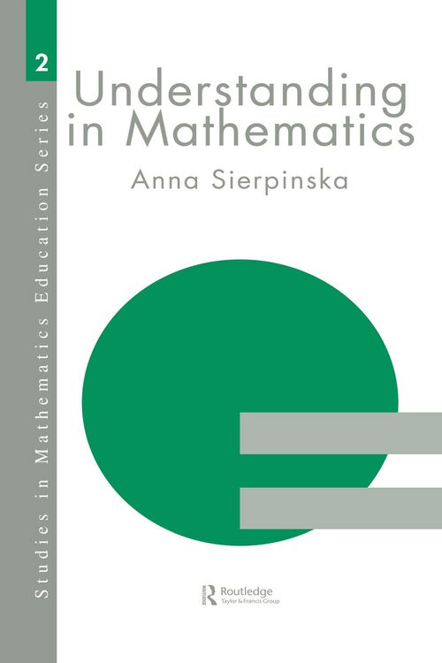 Produktbild: Understanding in Mathematics