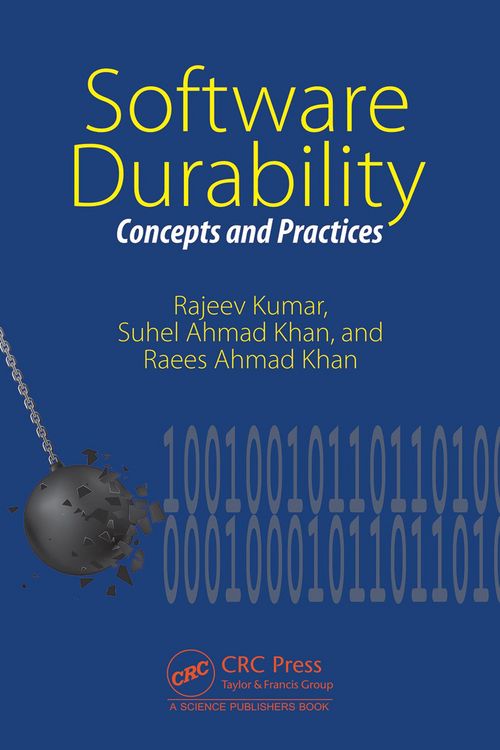 Produktbild: Software Durability