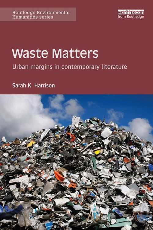 Produktbild: Waste Matters